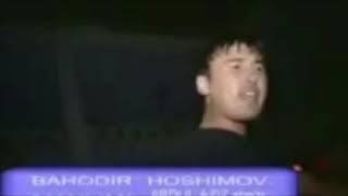 Bahodir Hoshimov - Maylimi