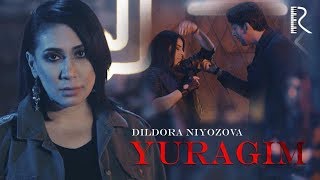 Dildora Niyozova - Yuragim