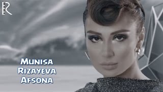 Munisa Rizayeva - Afsona