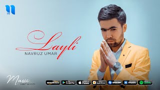 Navruz Umar - Layli