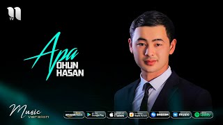 Ohun Hasan - Apa