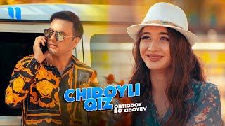 Ortiqboy Ro'ziboyev - Chiroyli qiz