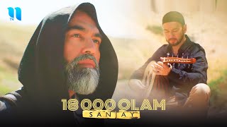 Sanjay - 18 000 Olam