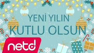 Gülçin Ergül - Yeni Yılın Kutlu Olsun