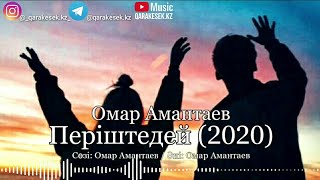 Qarakesek - Періштедей
