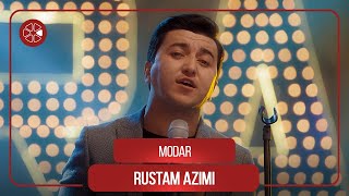 Рустам Азими - Модар