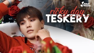 Teskery - Ricky day