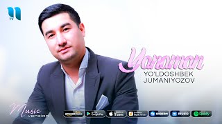 Yo'ldoshbek Jumaniyozov - Yonaman yonaman