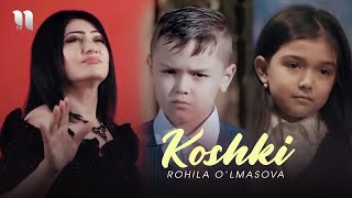 Rohila O'lmasova - Koshki
