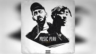 Эндшпиль, 2Pac - Music Plan (Astin Beats prod.)