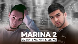 Sardor Safarov, Seero7 - Marina 2