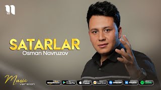 Osman Navruzov - Satarlar
