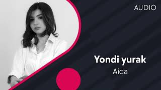 Aida - Yondi yurak