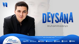 Muhammadziyo - Deysana