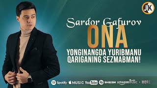 Sardor Gafurov - Ona