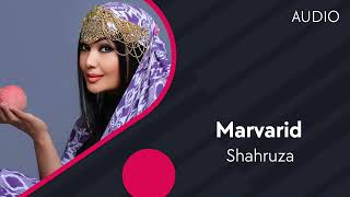 Shahruza - Marvarid