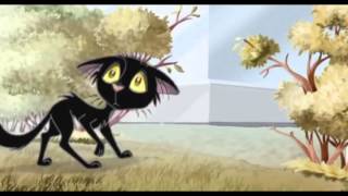 Черный кот - Тамара Миансарова