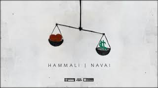 HammAli, Navai - Как тебя забыть