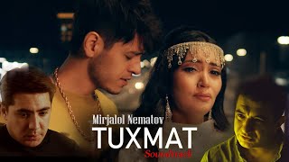 Tuxmat - Serial Soundtrack